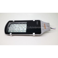 โคมไฟถนน LED